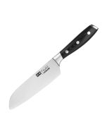 Vogue Tsuki Series 7 Santoku Knife 17.5cm