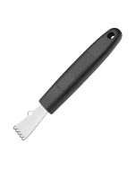 Vogue Lemon Zester with Canele