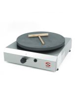 Sammic CG-140 Pancake Machine - Gas