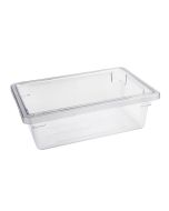 Vogue Polycarbonate Food Container 12Ltr