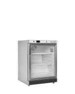 Tefcold UR200SG Glass Door Merchandiser 49L