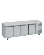 Tefcold PH40 Gastronorm Counter 273L