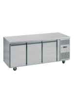 Tefcold PH30 Gastronorm Counter 190L