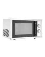 Caterlite Manual Microwave and Grill 23Ltr 900W
