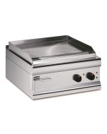 Lincat GS6/T/E Machined Steel Plate Griddle with Extra Power - Electric