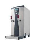 Instanta Premium Countertop Boiler Twin Tap with Built In Filtration 3kW CPF520-3