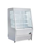 Polar G-Series Energy Efficient Multideck Display Fridge 918mm