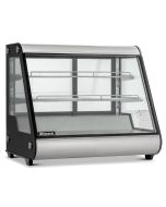 Blizzard COLDT1 Refrigerated Counter Top Merchandiser