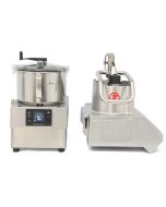 Sammic Combi CK-45V Vegetable Preparation Machine/Cutter 650kg/h