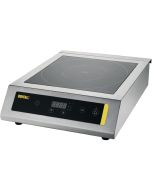 Buffalo CP799 Heavy Duty Induction Hob 3kW 