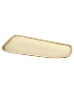 Olympia Kiln Platter Sandstone 295mm (4 Pack) CP170