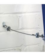 Swing Limiter Kit For Projecting signs