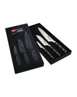 Vogue Tsuki 3-Piece Knife Set Series 7