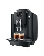 Jura WE6 Manual Fill Bean to Cup Coffee Machine 15114 with Filter/Installation/Training