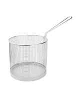 Vogue Stainless Steel Spaghetti Basket 18cm