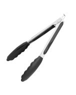 Vogue Heavy Duty Locking Tongs 230mm