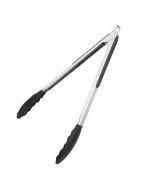 Vogue Heavy Duty Locking Tongs 300mm