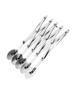 Vogue 5 Wheel Dough Cutter