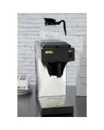 Buffalo Manual Fill Filter Coffee Machine