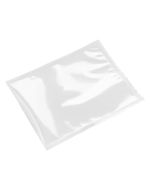 Vogue Vacuum Sealer Bags Embossed 200x250mm (50 Pack)