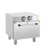 Buffalo 600 Series Undercounter Convection Oven