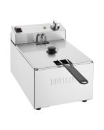Buffalo Countertop Electric Fryer 5Ltr