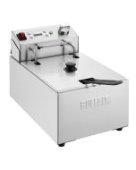 Buffalo Countertop Electric Fryer with Timer 5Ltr