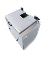 Sammic Heated tank 120P LID · 120 l / 30 gal