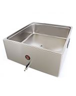 Sammic Insulated tank (2/1 200 mm) 56 l / 14.8 gal - 230V Single Phase