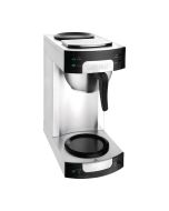 Buffalo Filter Coffee Maker