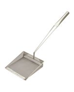 Stainless Steel Square Skimmer 20cm 8in 50 Mesh - CWW-5088