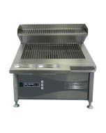 Synergy Grill Gas Trilogy Chargrill ST600