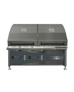 Synergy Grill Electric Chargrill Oven with Twin Lids CGO900DUALE