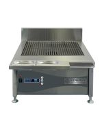 Synergy Grill Electric Trilogy Chargrill ST600E