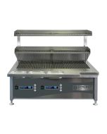 Synergy Grill Electric Trilogy Chargrill ST900E