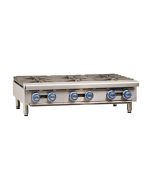 Imperial 6 Burner Countertop Hob LPG IHPA-6-36