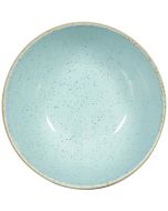 Churchill Stonecast Noodle Bowls Duck Egg Blue 183mm (6 Pack) SDESNDBL1