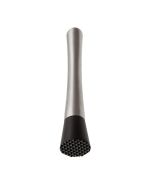 Beaumont Muddler Stainless Steel 210mm 3655