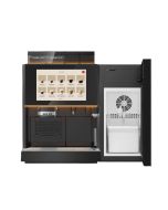 Blue Ice Azzurri Premium Pro Fully Automatic Bean to Cup Coffee Machine