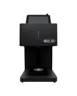 Blue Ice Azzuri Coffee Art Printer Pro