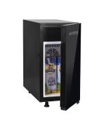 Blue Ice Azzurri Milk Fridge 400