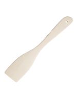 Vogue Wooden Spatula 30cm