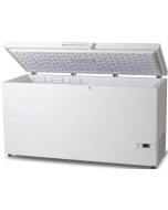 Vestfrost VT406 Low Temperature (-25 Ã‚Â°C to -45 Ã‚Â°C) Chest Freezer, 383 Litres