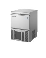 Hoshizaki CM-50KE-HC Self Contained Cubelet Ice Maker, 55kg/24hrs Output / 18kg Storage