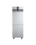 Foster EP700L2/41-147 EcoPro G3 Half Door Upright Freezer Cabinet, 600 Litres