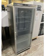 Blizzard D2128BZ03WR60GS386 GRADED-02376 HSG60 Upright 533L Single Hinged Door Refrigerator