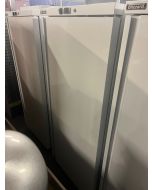 Blizzard Graded D2422BZ24WR600087 Upright 533L Single Hinged Door Refrigerator 