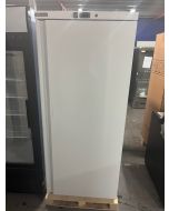 Blizzard D2422BZ24WR60077 GRADED-02373 HW60 Upright 533L Single Hinged Door Refrigerator 