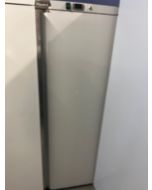 Blizzard D2503BZ28WF40264 GRADED-02373 LW40 Upright 320L Single Hinged Door Freezer