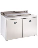 Foster HR360FT/16-102 Refrigerated Preparation Table, 360 Litres